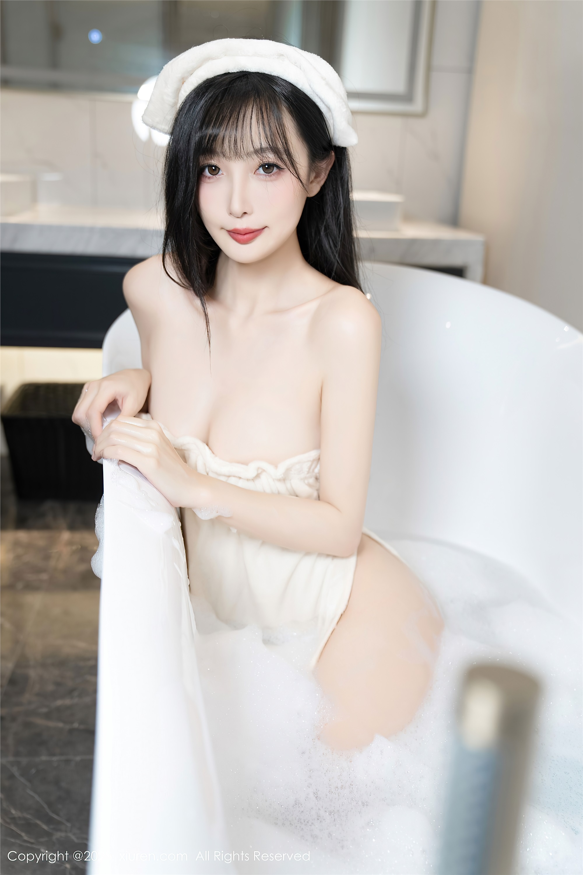 Xiuren秀人网 2025.03.12 NO.10005 樱桃小阑子